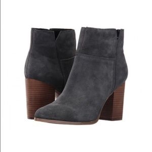 Nine West Keke Bootie SZ 8